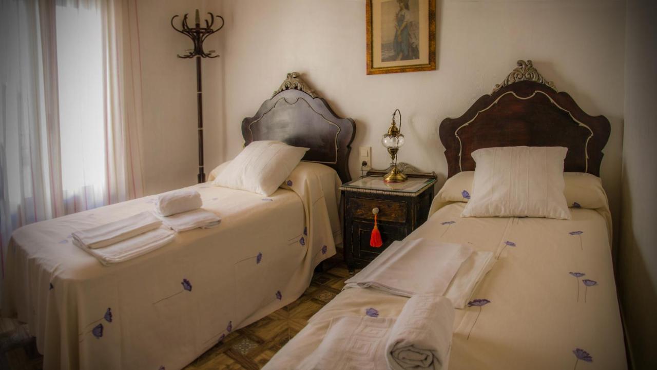 Casa Rural La Casana Фуэнте-дель-Арко Экстерьер фото