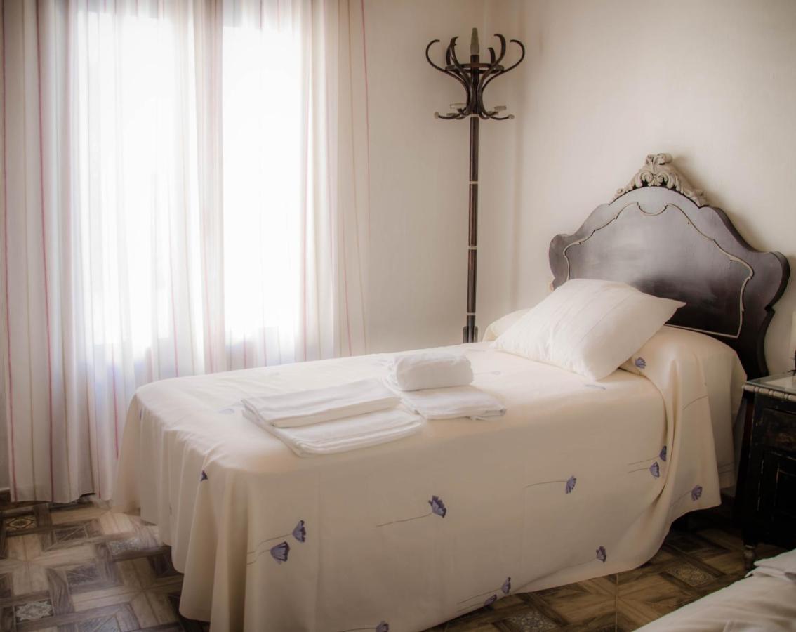 Casa Rural La Casana Фуэнте-дель-Арко Экстерьер фото